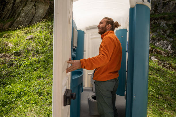 Best Porta potty delivery and setup  in Gastonville, PA