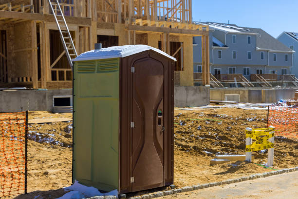 Best Porta potty rental for festivals  in Gastonville, PA
