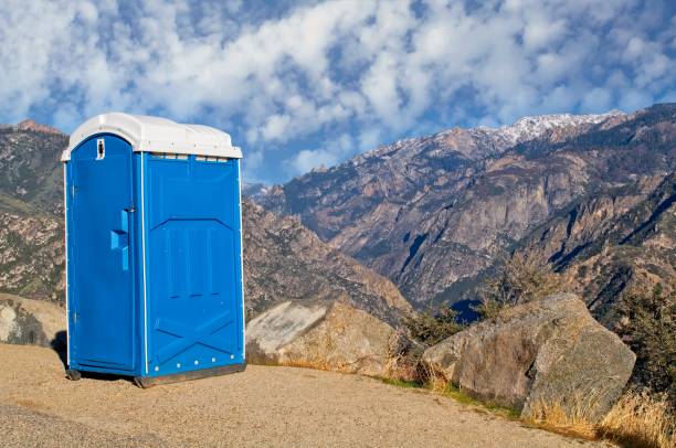 Best Sanitation services for porta potties  in Gastonville, PA