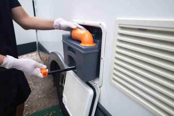 Best Porta potty rental for parties  in Gastonville, PA