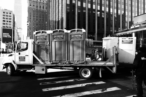 Portable Toilet Options We Offer in Gastonville, PA