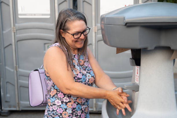 Best Portable toilet rental cost  in Gastonville, PA