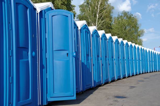 Best Temporary restroom rental  in Gastonville, PA